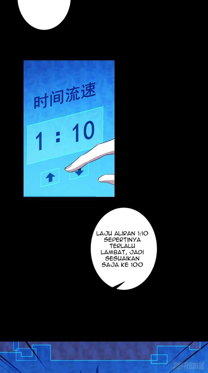 I’m Picking Fairy Sister On The Westward Journey Chapter 11 - halaman 12