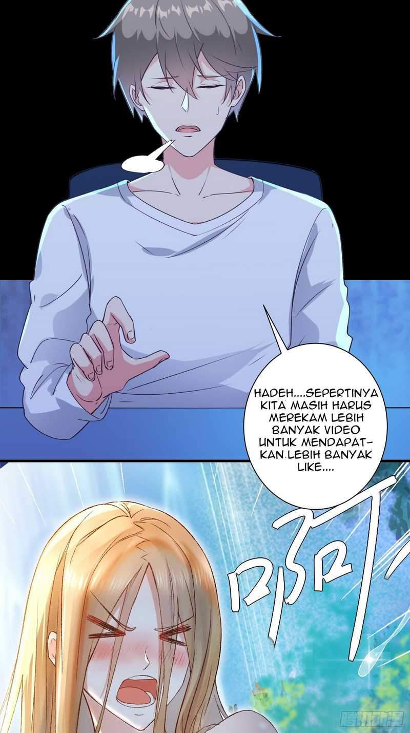 I’m Picking Fairy Sister On The Westward Journey Chapter 11 - halaman 14
