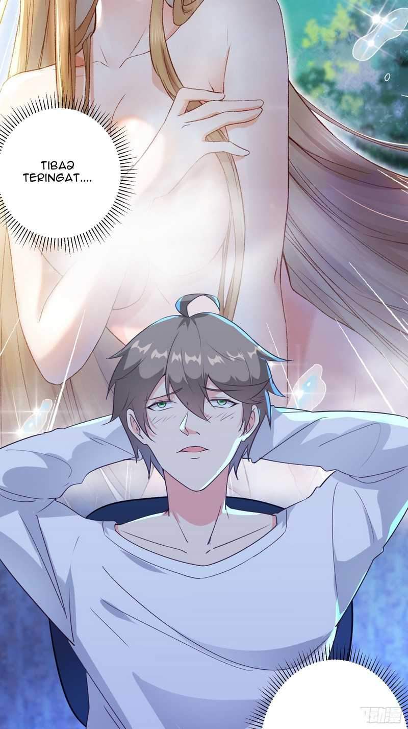 I’m Picking Fairy Sister On The Westward Journey Chapter 11 - halaman 15