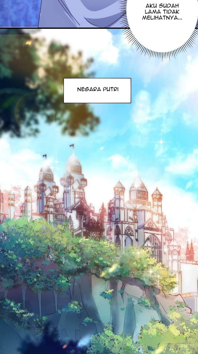 I’m Picking Fairy Sister On The Westward Journey Chapter 11 - halaman 16