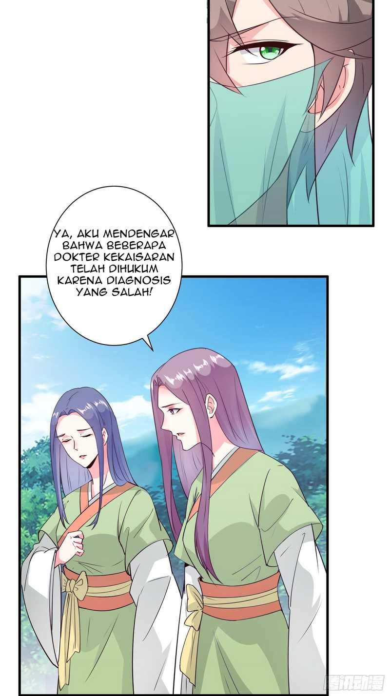 I’m Picking Fairy Sister On The Westward Journey Chapter 11 - halaman 20