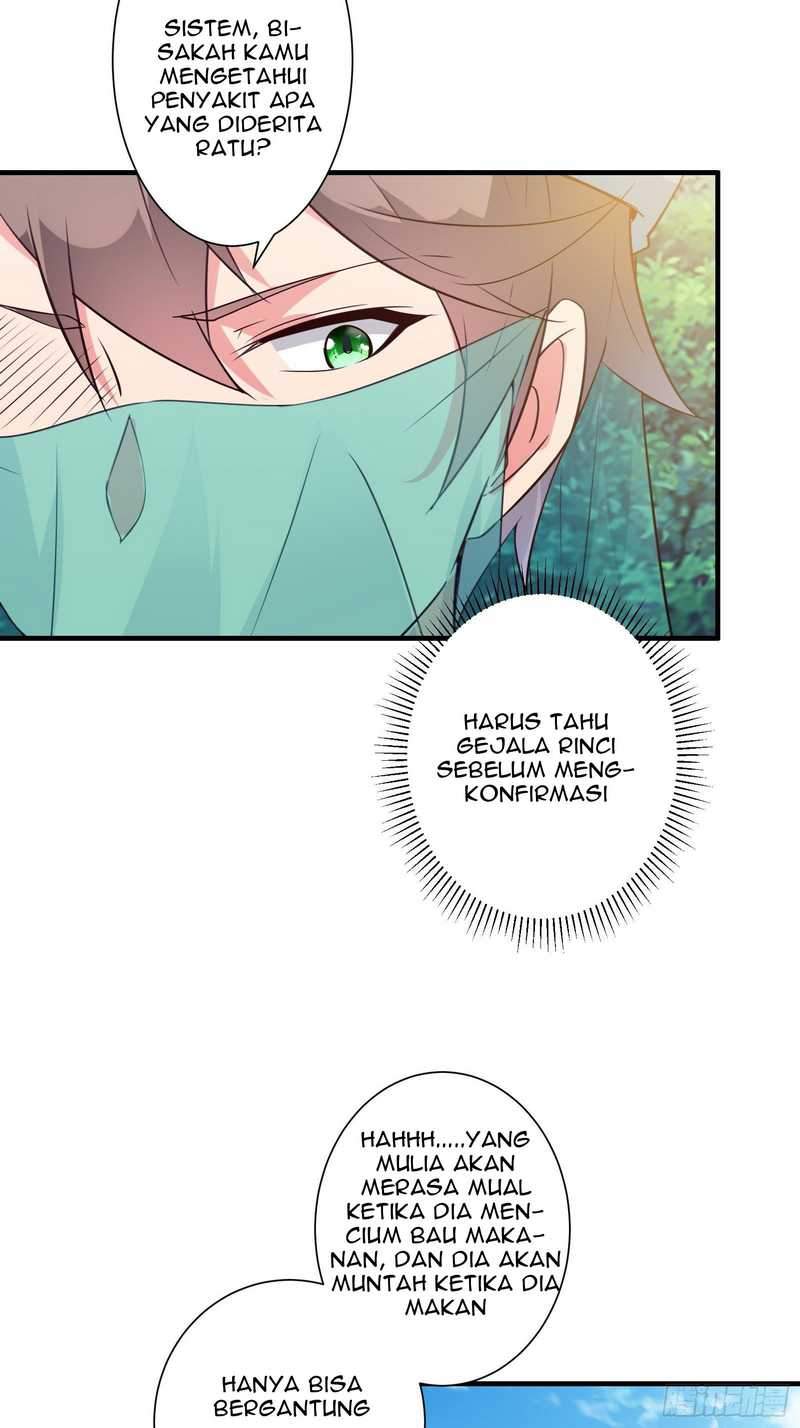 I’m Picking Fairy Sister On The Westward Journey Chapter 11 - halaman 22