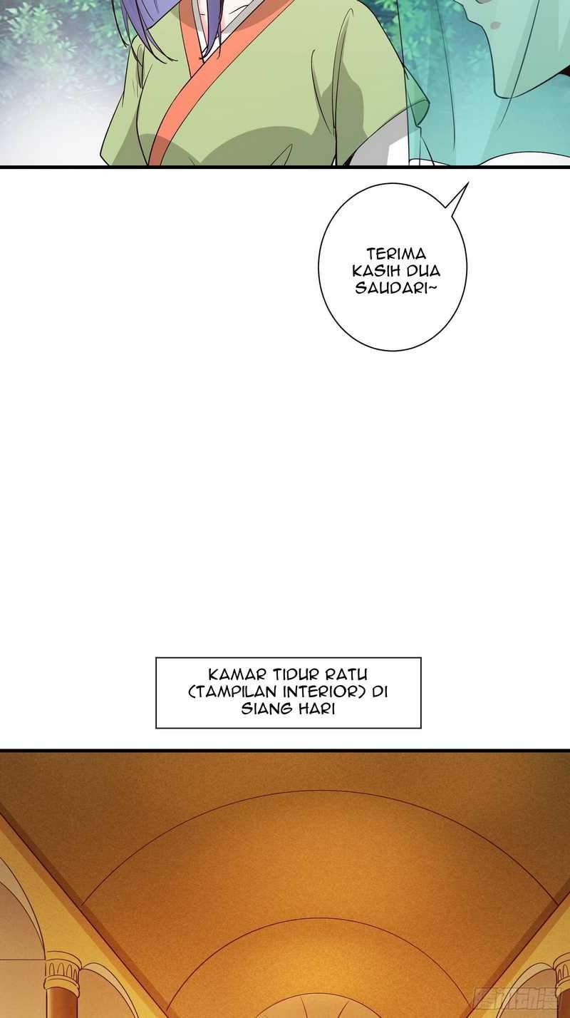 I’m Picking Fairy Sister On The Westward Journey Chapter 11 - halaman 29