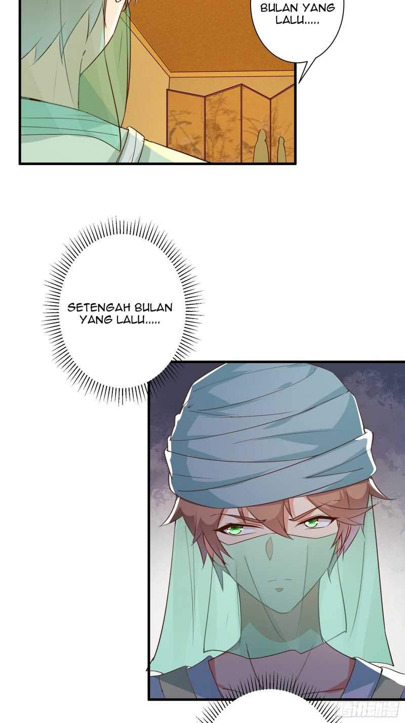 I’m Picking Fairy Sister On The Westward Journey Chapter 11 - halaman 31