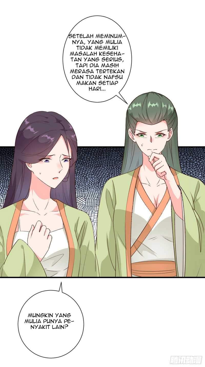 I’m Picking Fairy Sister On The Westward Journey Chapter 11 - halaman 35
