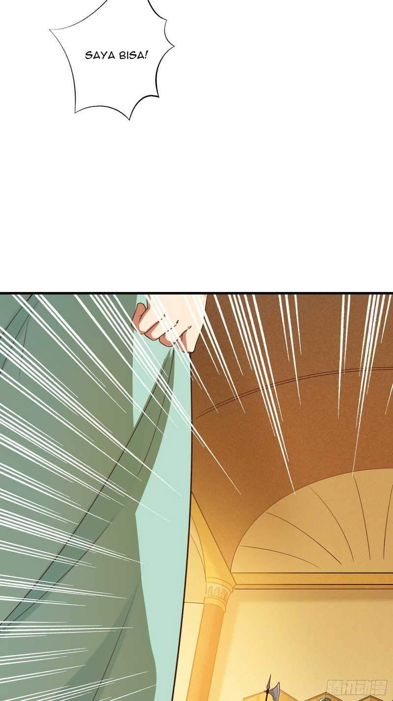 I’m Picking Fairy Sister On The Westward Journey Chapter 11 - halaman 37