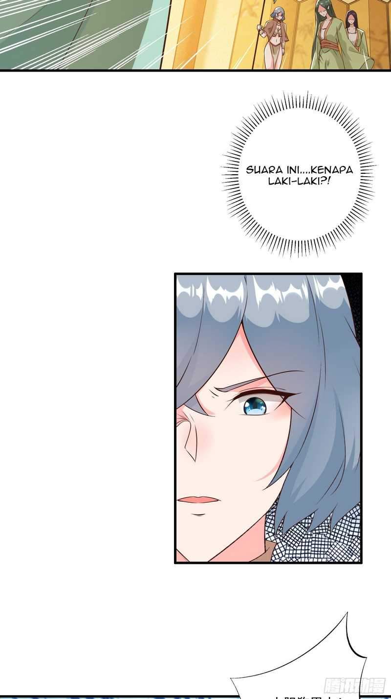I’m Picking Fairy Sister On The Westward Journey Chapter 11 - halaman 38