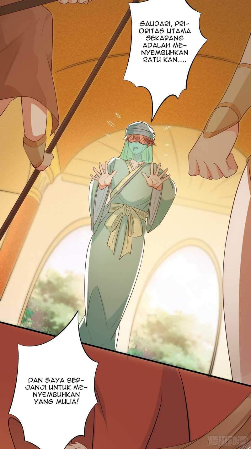 I’m Picking Fairy Sister On The Westward Journey Chapter 11 - halaman 40