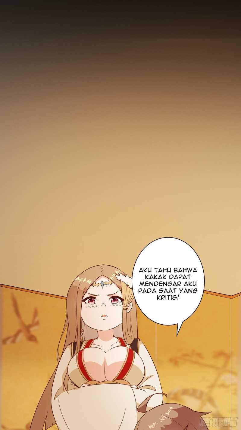 I’m Picking Fairy Sister On The Westward Journey Chapter 11 - halaman 42