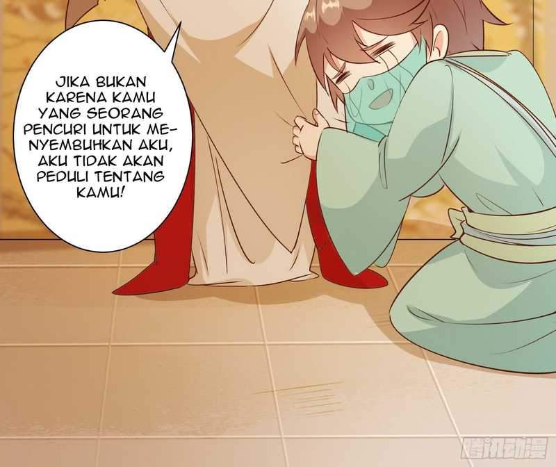 I’m Picking Fairy Sister On The Westward Journey Chapter 11 - halaman 43