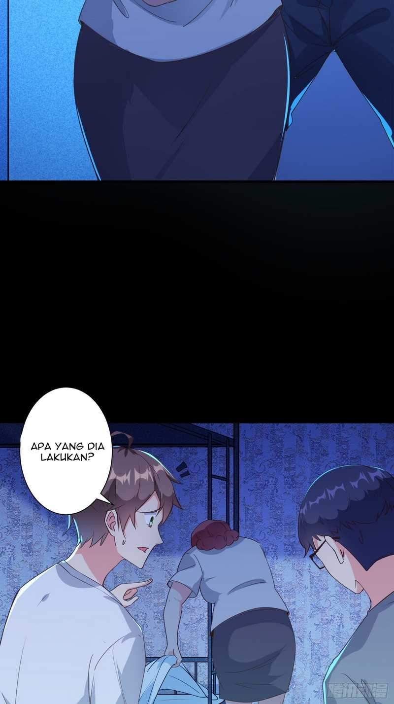I’m Picking Fairy Sister On The Westward Journey Chapter 11 - halaman 6