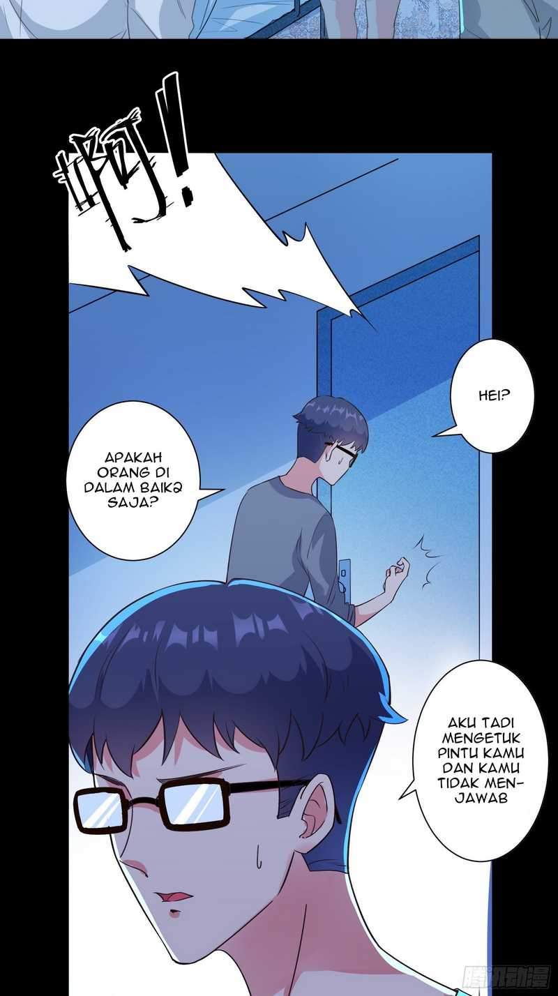 I’m Picking Fairy Sister On The Westward Journey Chapter 11 - halaman 7