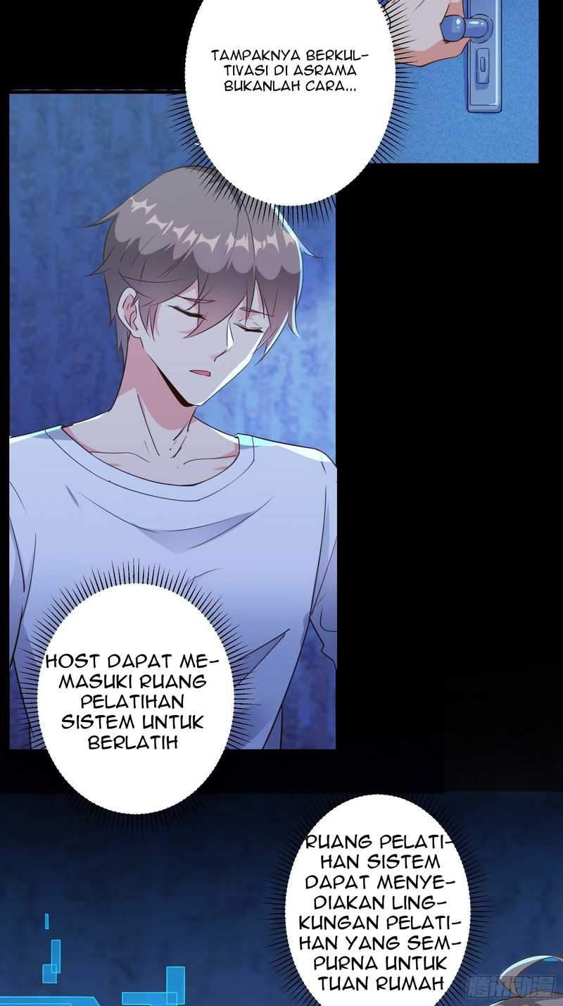 I’m Picking Fairy Sister On The Westward Journey Chapter 11 - halaman 9