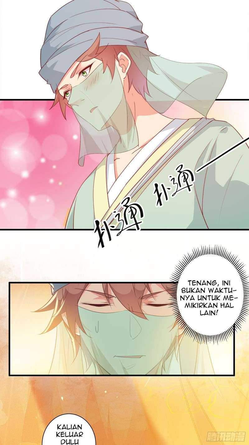 I’m Picking Fairy Sister On The Westward Journey Chapter 12 - halaman 12