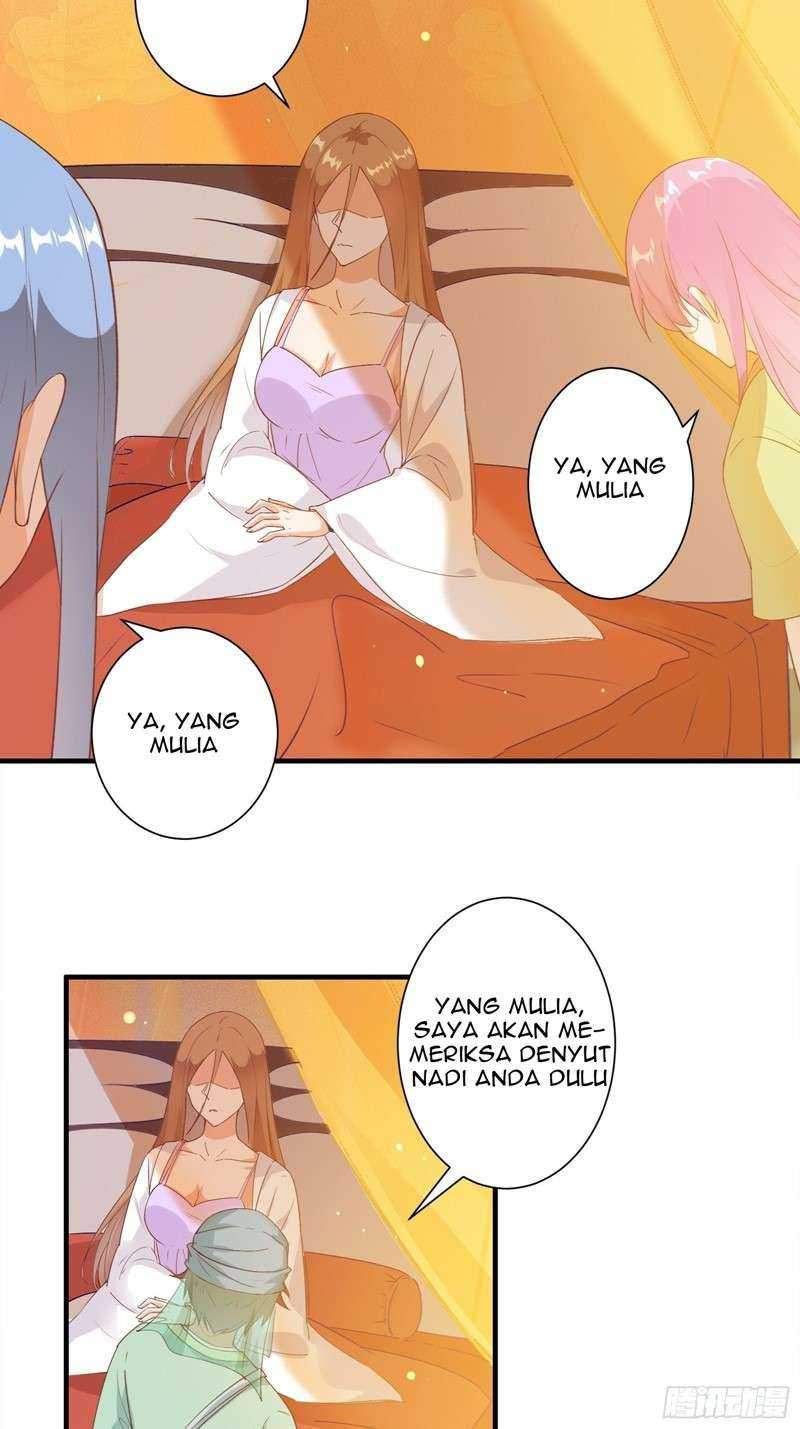 I’m Picking Fairy Sister On The Westward Journey Chapter 12 - halaman 13