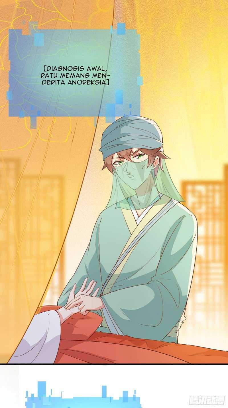 I’m Picking Fairy Sister On The Westward Journey Chapter 12 - halaman 15
