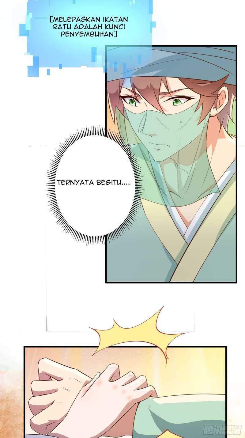 I’m Picking Fairy Sister On The Westward Journey Chapter 12 - halaman 16