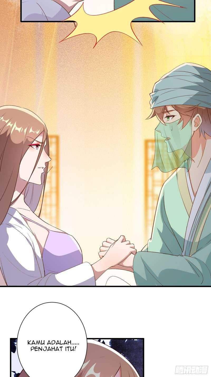 I’m Picking Fairy Sister On The Westward Journey Chapter 12 - halaman 17