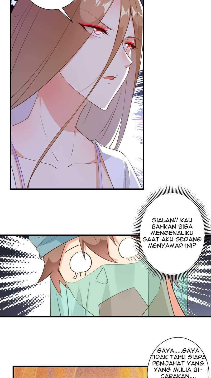 I’m Picking Fairy Sister On The Westward Journey Chapter 12 - halaman 18