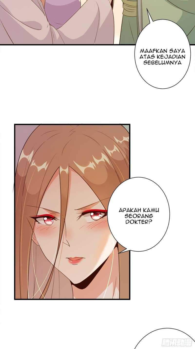 I’m Picking Fairy Sister On The Westward Journey Chapter 12 - halaman 22