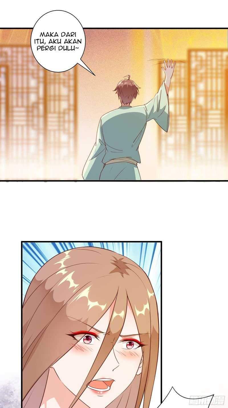 I’m Picking Fairy Sister On The Westward Journey Chapter 12 - halaman 25