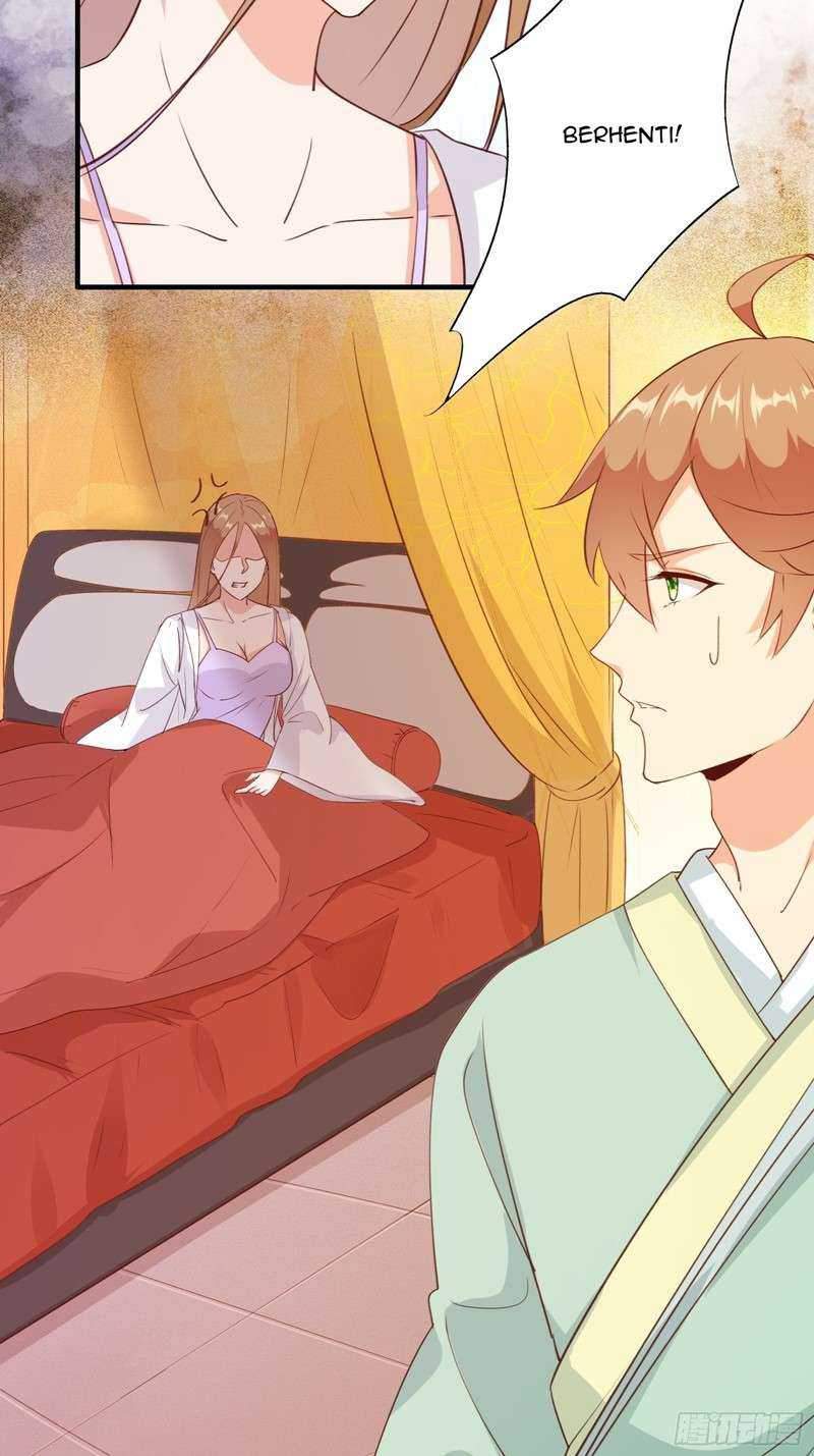 I’m Picking Fairy Sister On The Westward Journey Chapter 12 - halaman 26