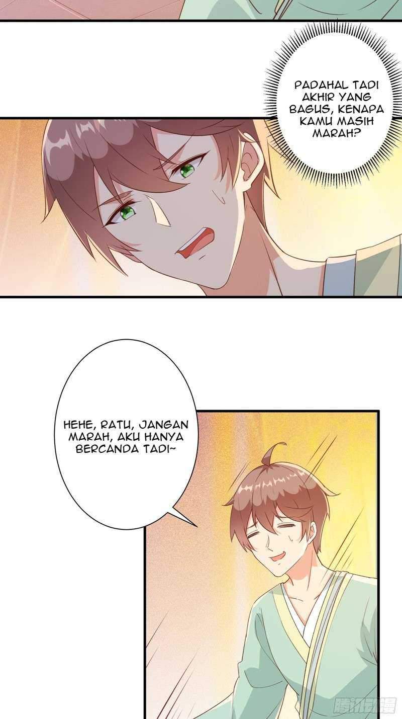 I’m Picking Fairy Sister On The Westward Journey Chapter 12 - halaman 27