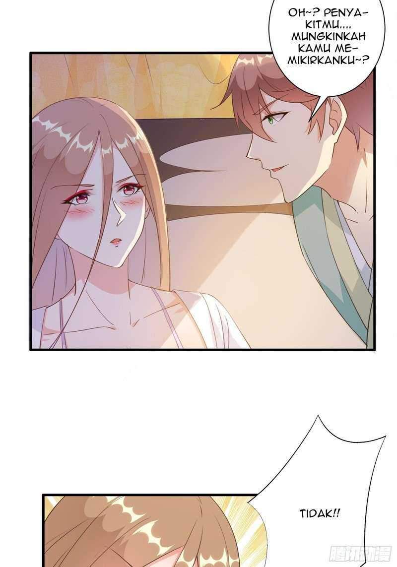 I’m Picking Fairy Sister On The Westward Journey Chapter 12 - halaman 32