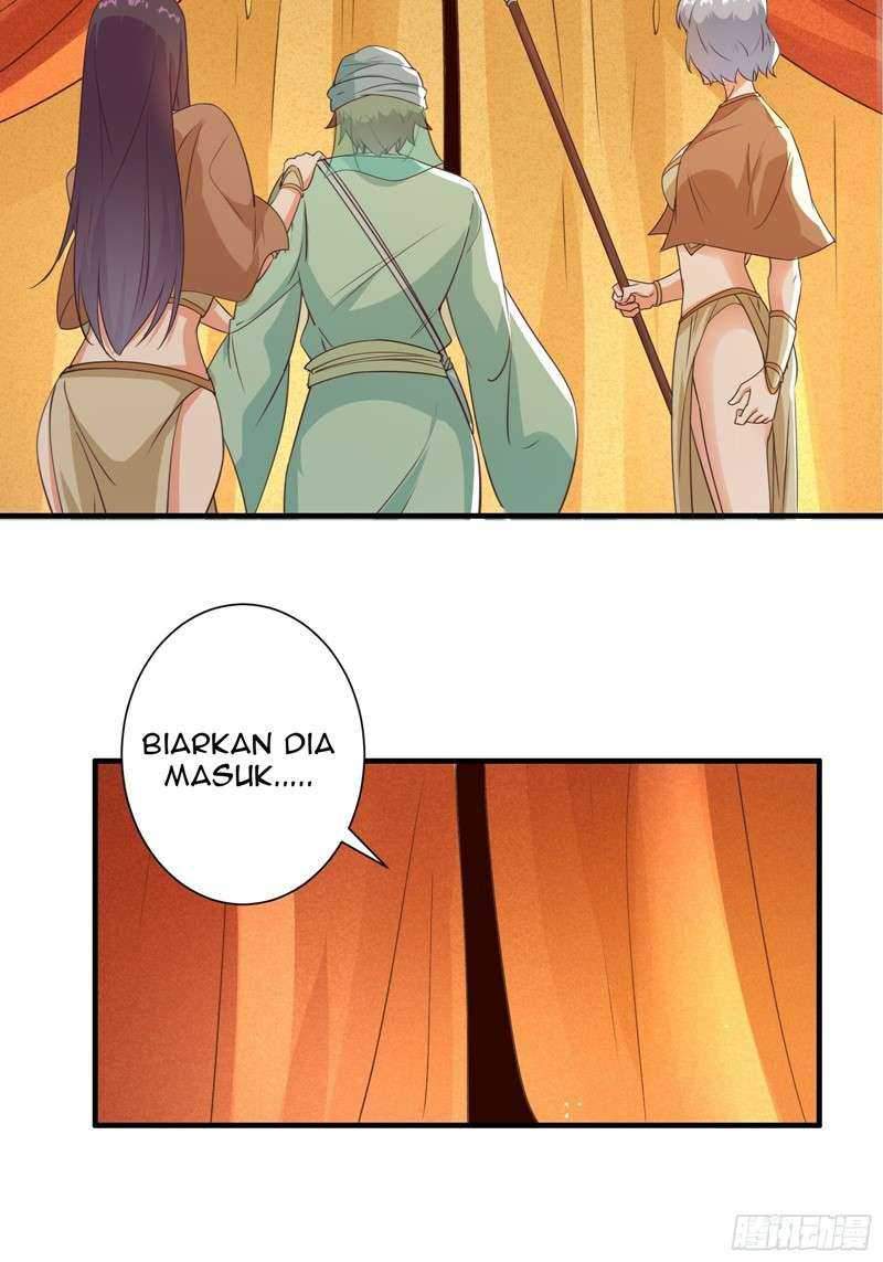 I’m Picking Fairy Sister On The Westward Journey Chapter 12 - halaman 6