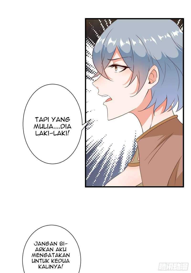 I’m Picking Fairy Sister On The Westward Journey Chapter 12 - halaman 7