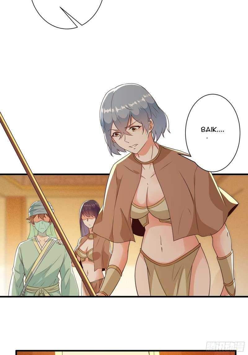 I’m Picking Fairy Sister On The Westward Journey Chapter 12 - halaman 8