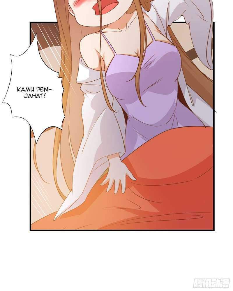 I’m Picking Fairy Sister On The Westward Journey Chapter 13 - halaman 10