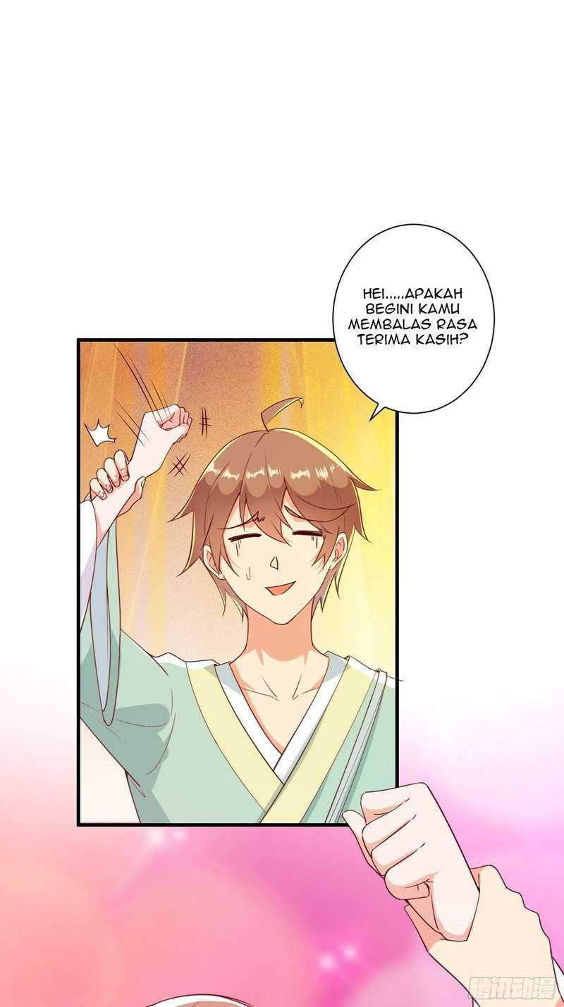 I’m Picking Fairy Sister On The Westward Journey Chapter 13 - halaman 11