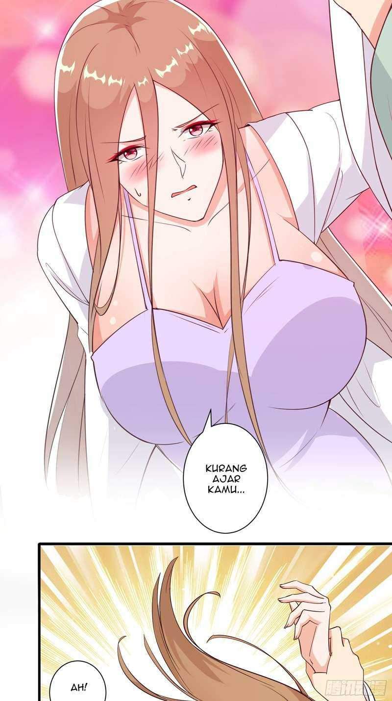 I’m Picking Fairy Sister On The Westward Journey Chapter 13 - halaman 12