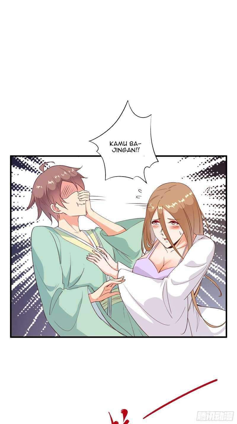 I’m Picking Fairy Sister On The Westward Journey Chapter 13 - halaman 16
