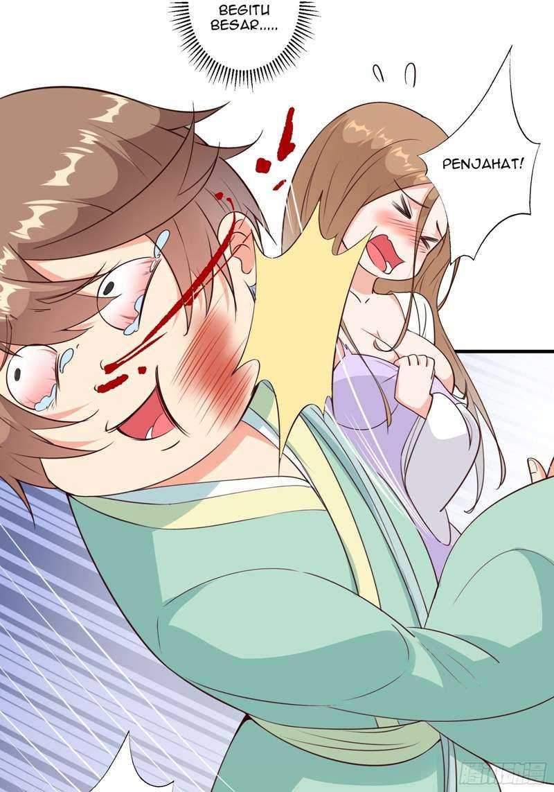 I’m Picking Fairy Sister On The Westward Journey Chapter 13 - halaman 19