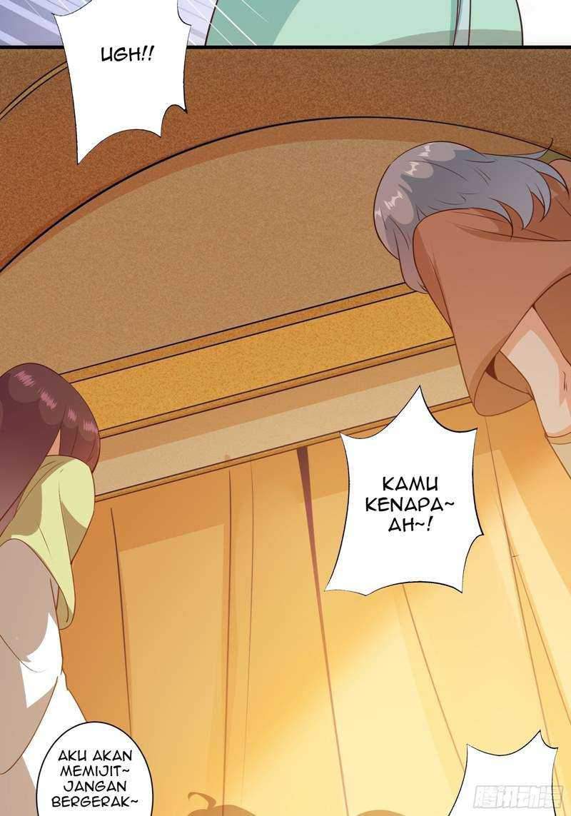 I’m Picking Fairy Sister On The Westward Journey Chapter 13 - halaman 20