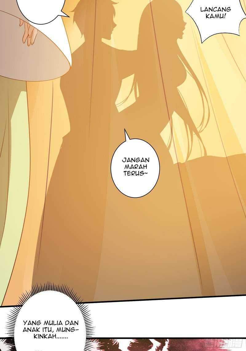 I’m Picking Fairy Sister On The Westward Journey Chapter 13 - halaman 21
