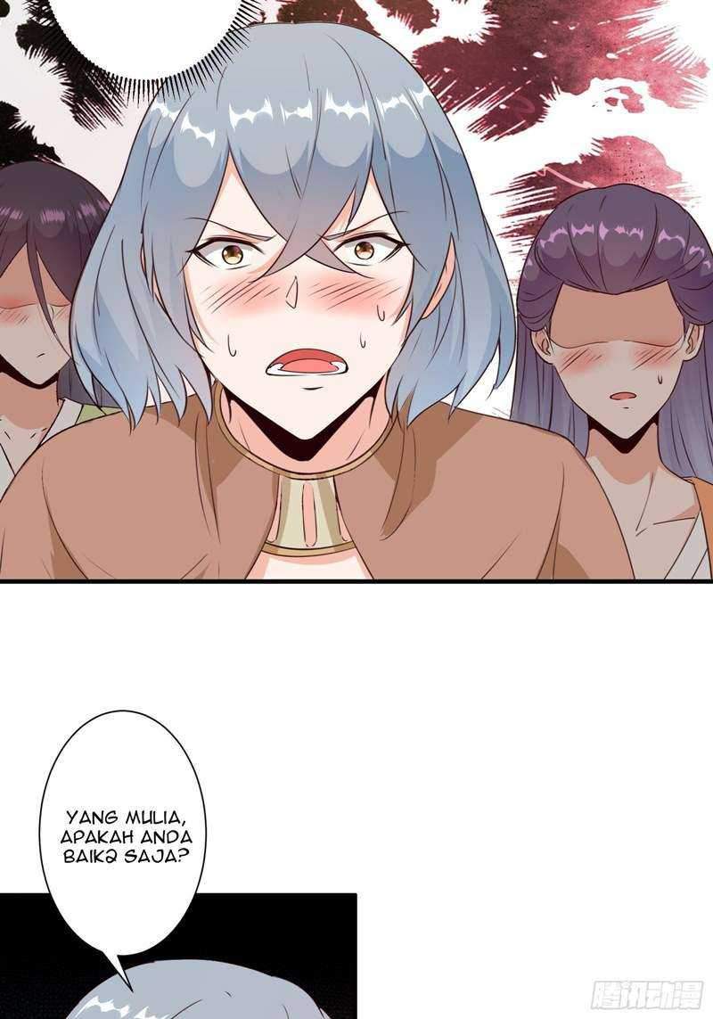 I’m Picking Fairy Sister On The Westward Journey Chapter 13 - halaman 22