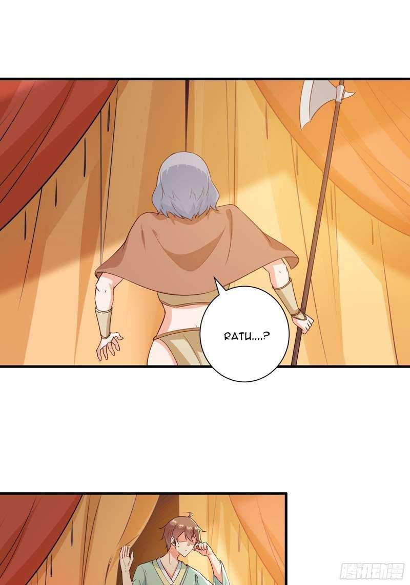 I’m Picking Fairy Sister On The Westward Journey Chapter 13 - halaman 24