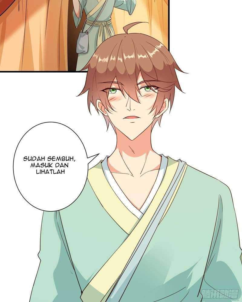 I’m Picking Fairy Sister On The Westward Journey Chapter 13 - halaman 25