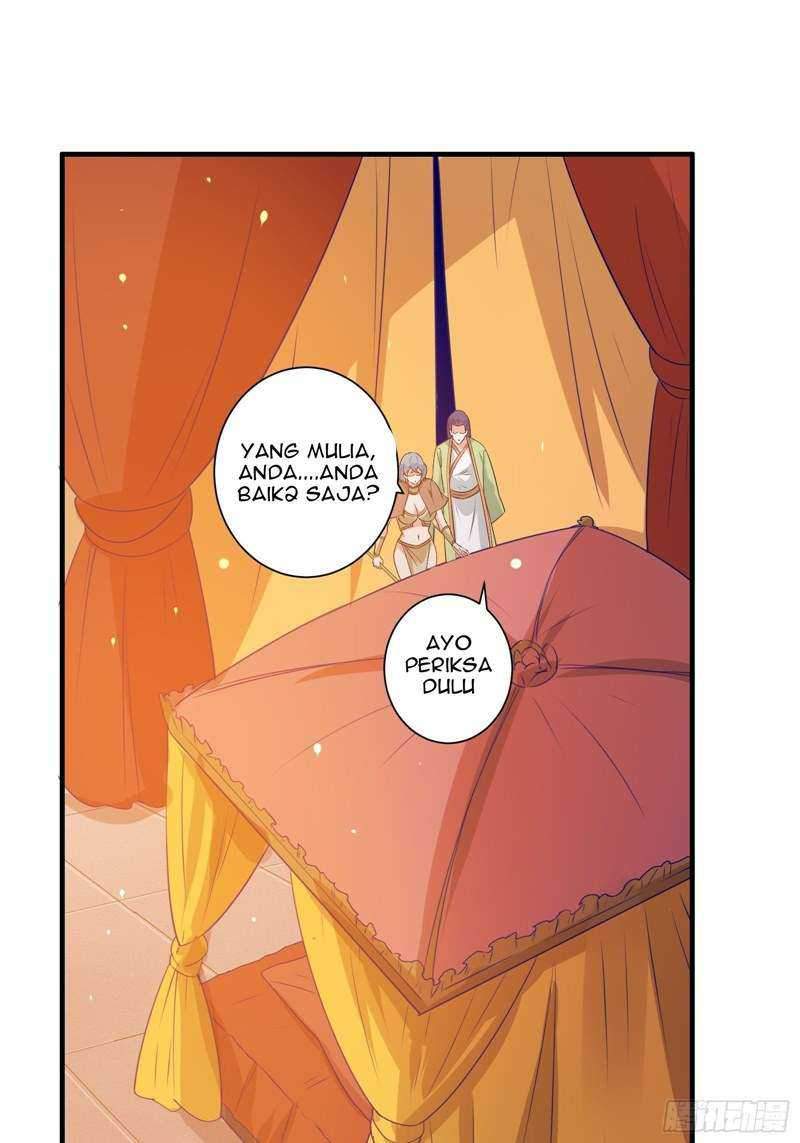 I’m Picking Fairy Sister On The Westward Journey Chapter 13 - halaman 26