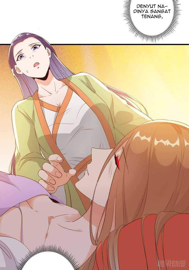 I’m Picking Fairy Sister On The Westward Journey Chapter 13 - halaman 28