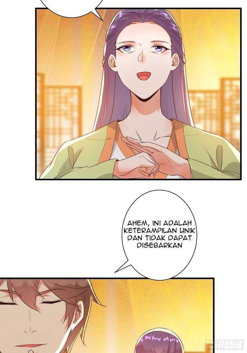 I’m Picking Fairy Sister On The Westward Journey Chapter 13 - halaman 31