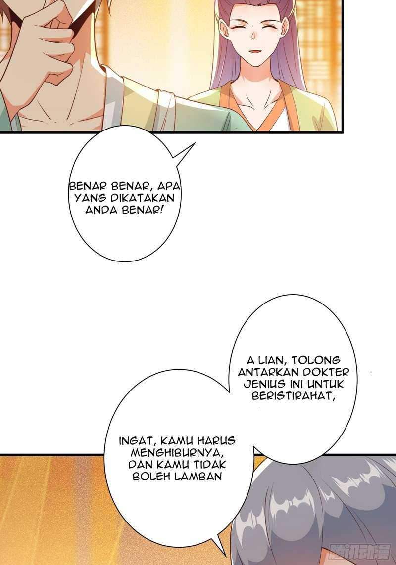 I’m Picking Fairy Sister On The Westward Journey Chapter 13 - halaman 32