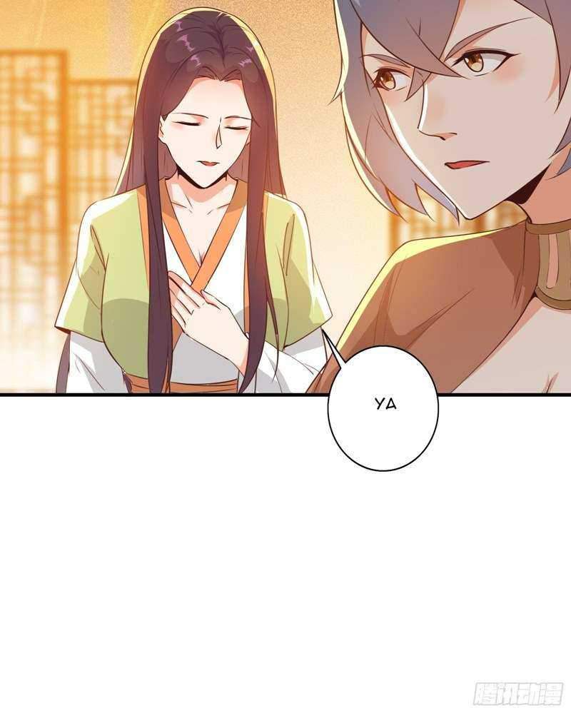 I’m Picking Fairy Sister On The Westward Journey Chapter 13 - halaman 33