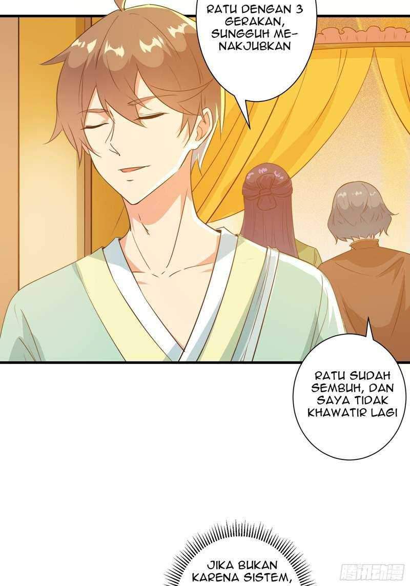 I’m Picking Fairy Sister On The Westward Journey Chapter 13 - halaman 35