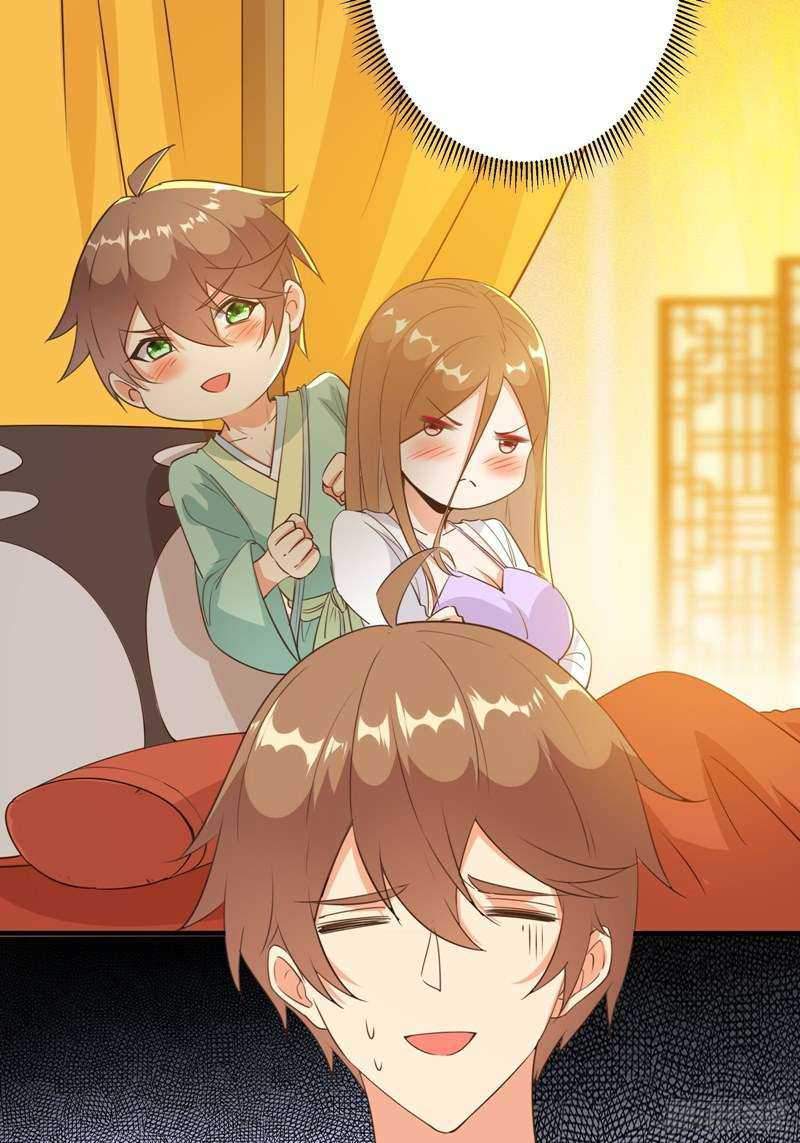 I’m Picking Fairy Sister On The Westward Journey Chapter 13 - halaman 37