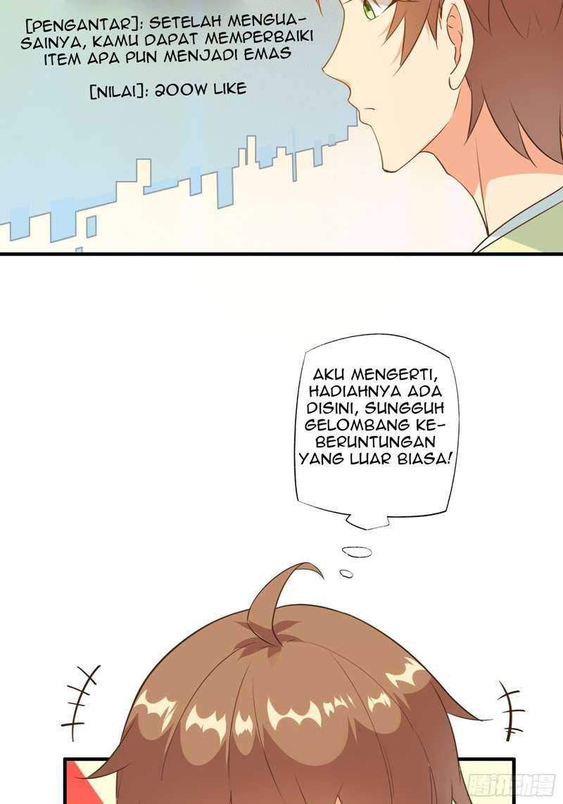 I’m Picking Fairy Sister On The Westward Journey Chapter 13 - halaman 39