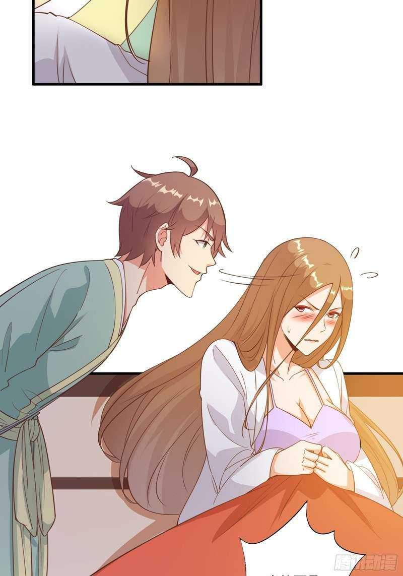 I’m Picking Fairy Sister On The Westward Journey Chapter 13 - halaman 6